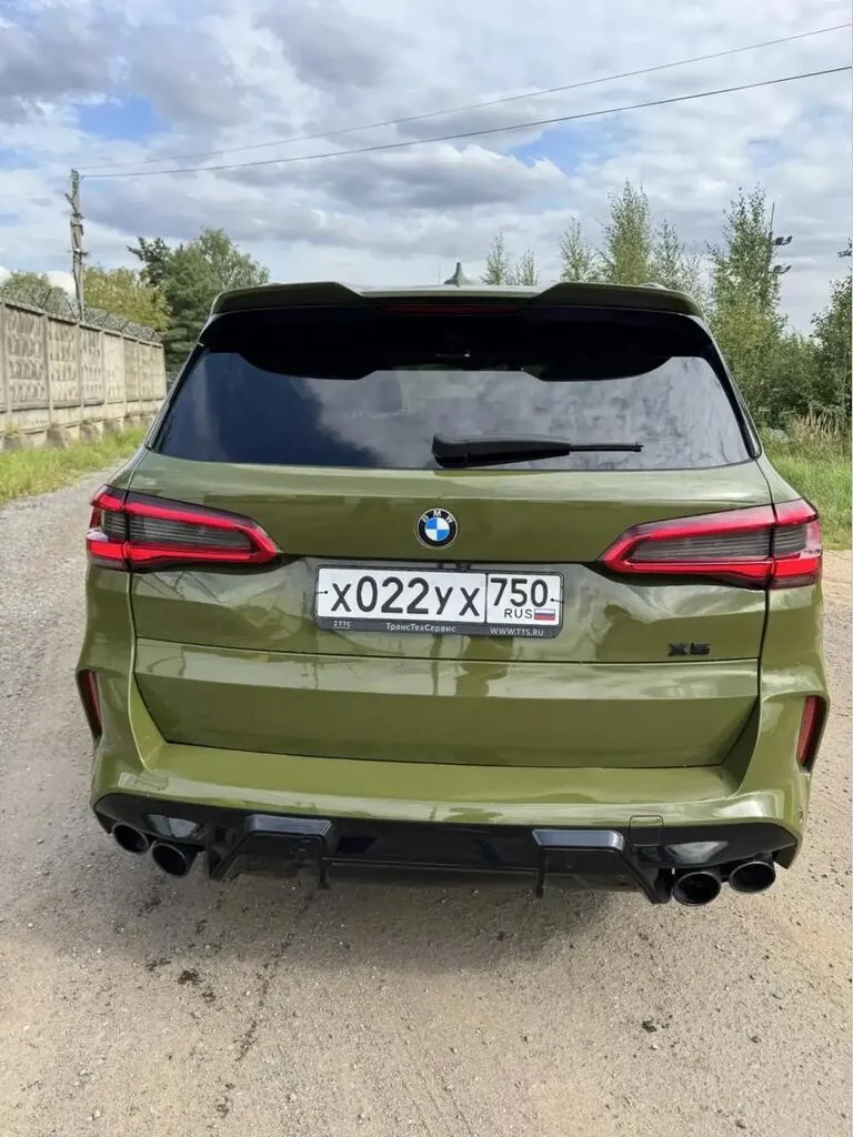 BMW X5, фото 4