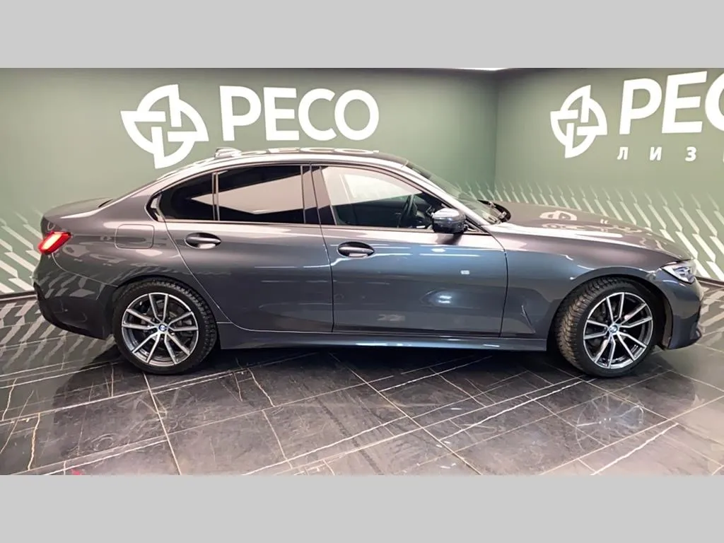 BMW 320, фото 3