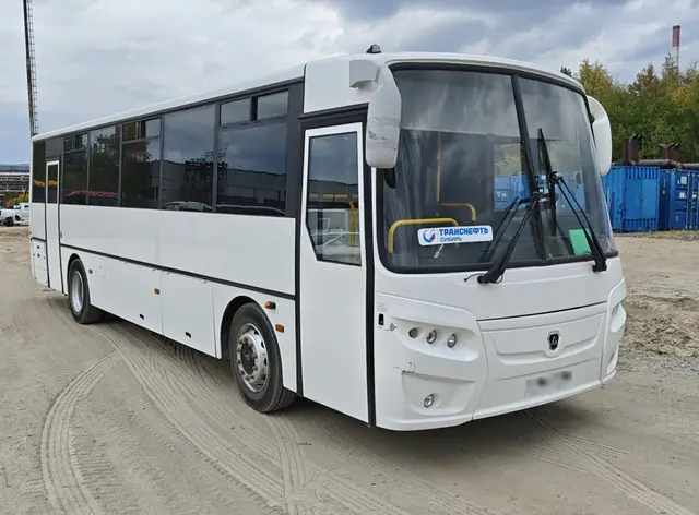 Кавз 4238 Автобус, фото 2