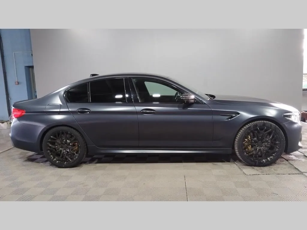 BMW M5, фото 3