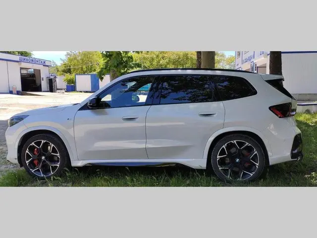 BMW X1, фото 2