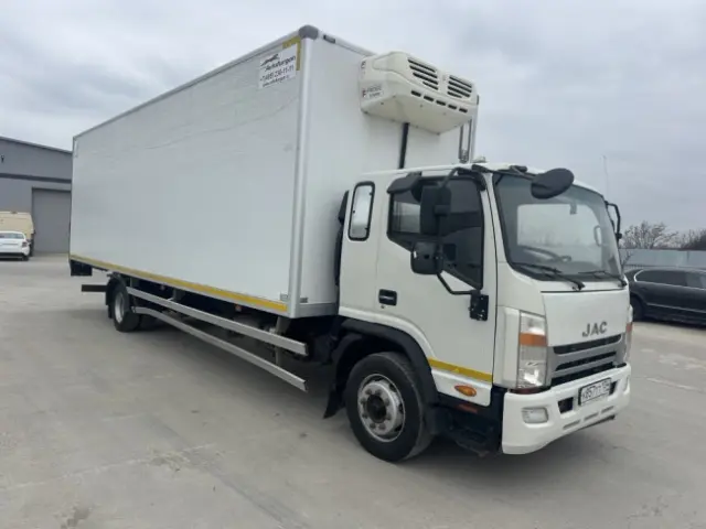 JAC N120