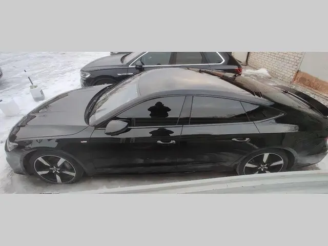 Audi A7, фото 3