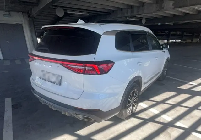 Chery Tiggo 8 PRO MAX, фото 3