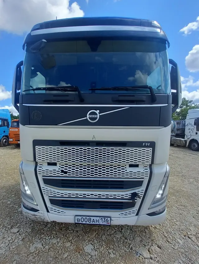 Volvo FH, фото 2