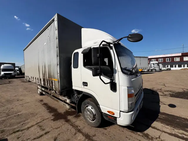 JAC N90LS, фото 2