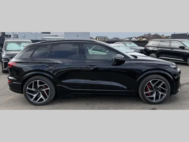 Audi E-TRON, фото 3