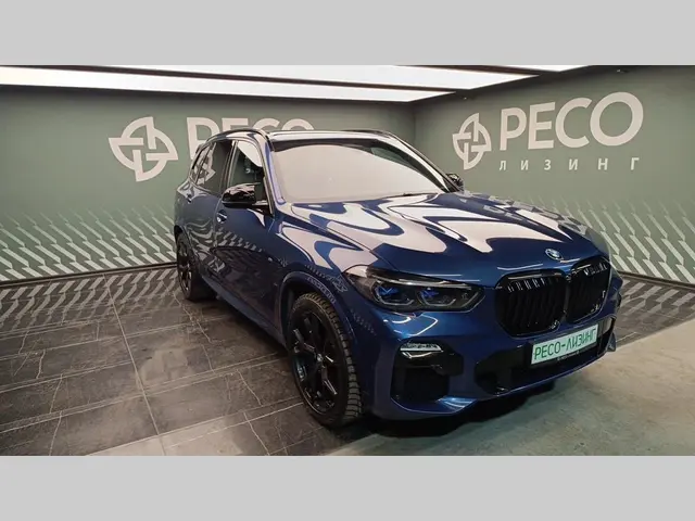BMW X5, фото 2