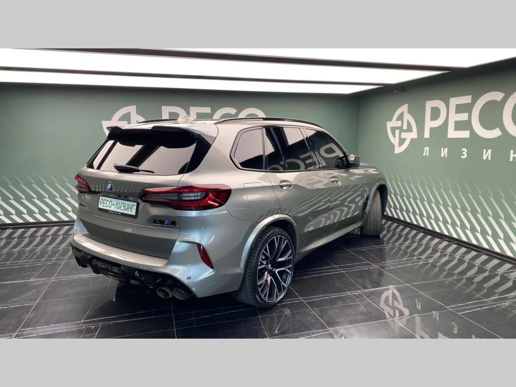 BMW X5M, фото 4