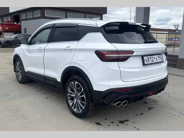 BELGEE X50, фото 3