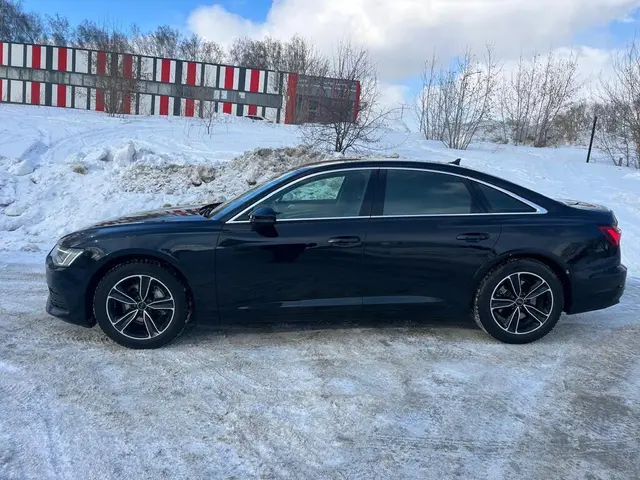 Audi A6, фото 3