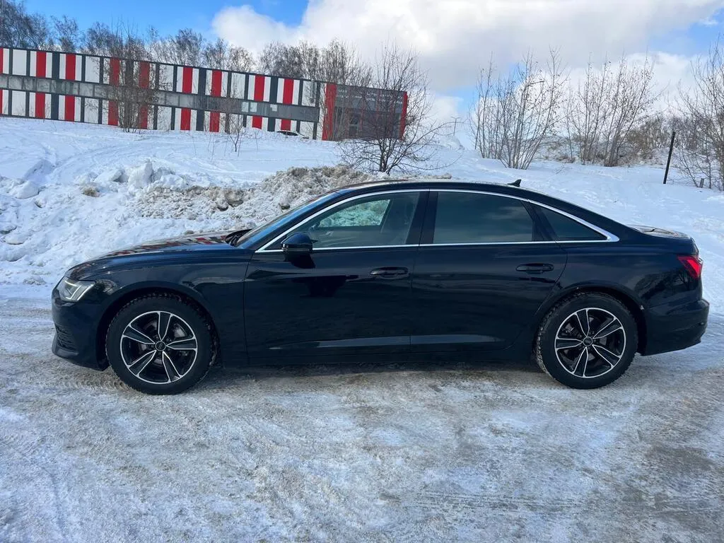 Audi A6, фото 3
