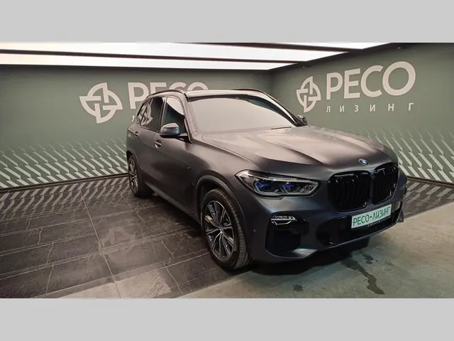 BMW X5, фото 3