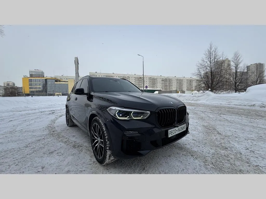 BMW X5, фото 4