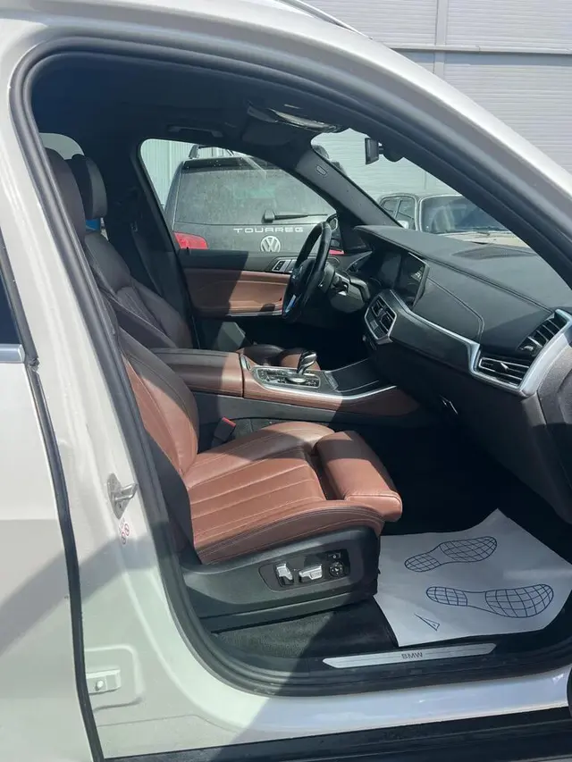 BMW X5, фото 3