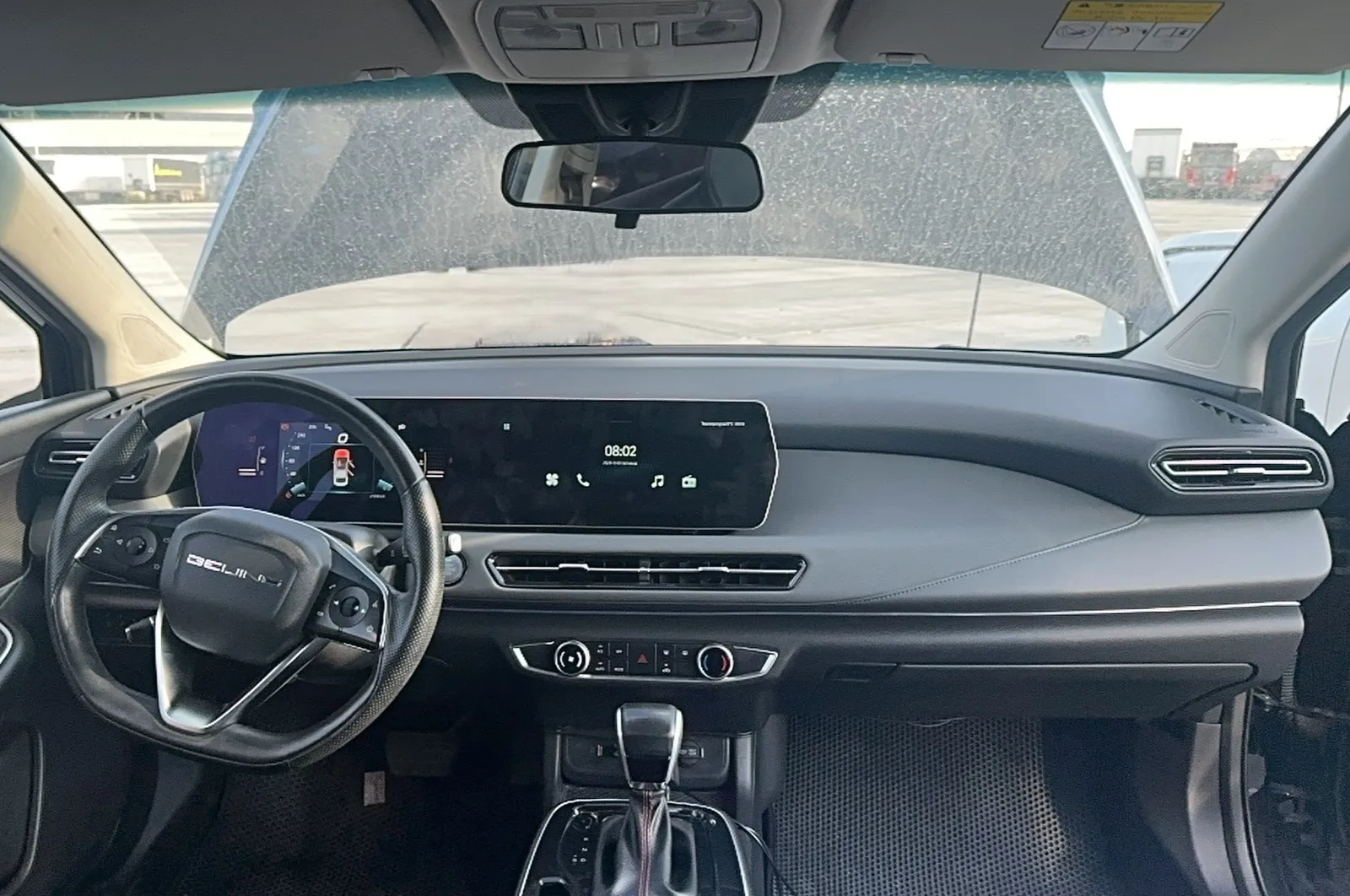 BAIC U5 Plus, фото 5