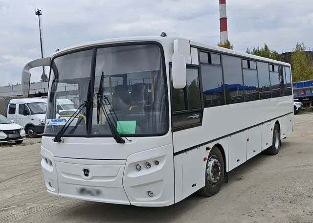Кавз 4238 Автобус