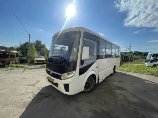 ПАЗ 320405