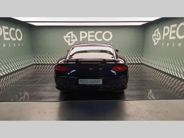 BENTLEY CONTINENTAL GT, фото 5