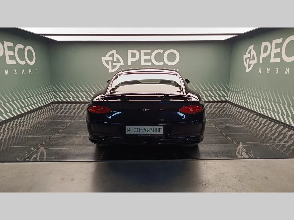 BENTLEY CONTINENTAL GT, фото 5