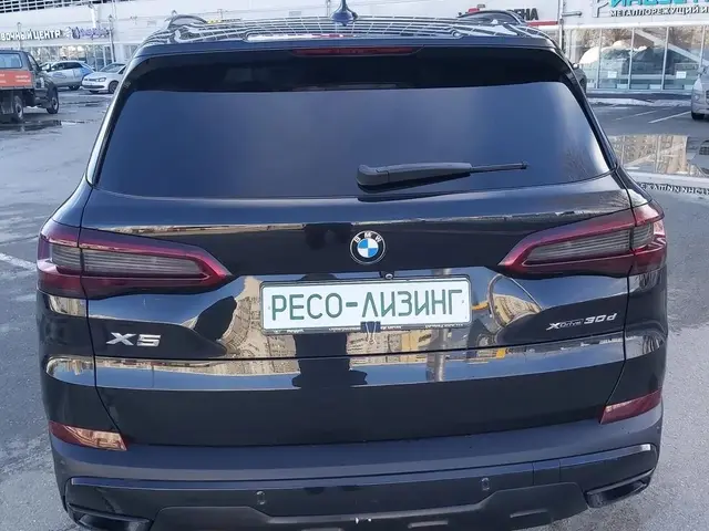 BMW X5, фото 4
