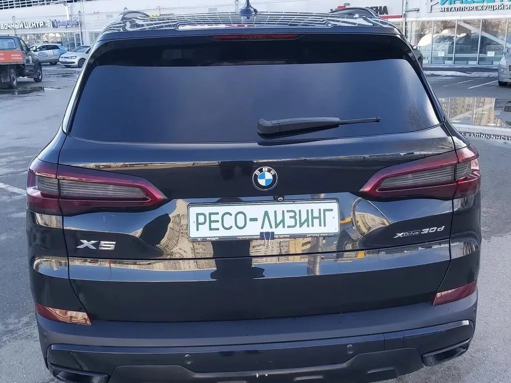 BMW X5, фото 4