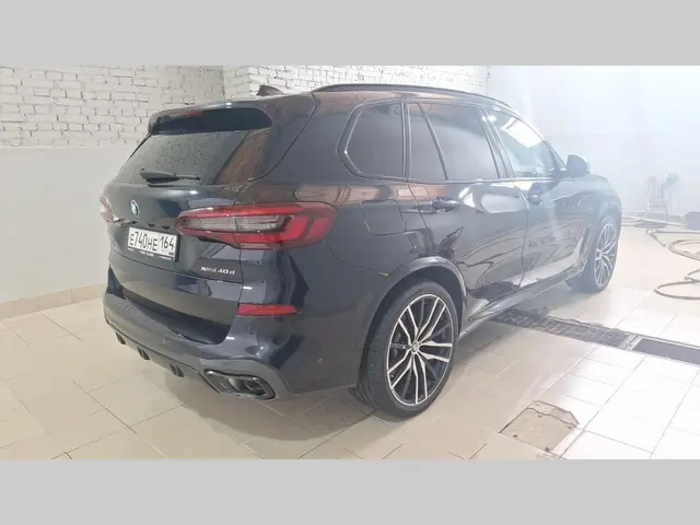 BMW X5, фото 5