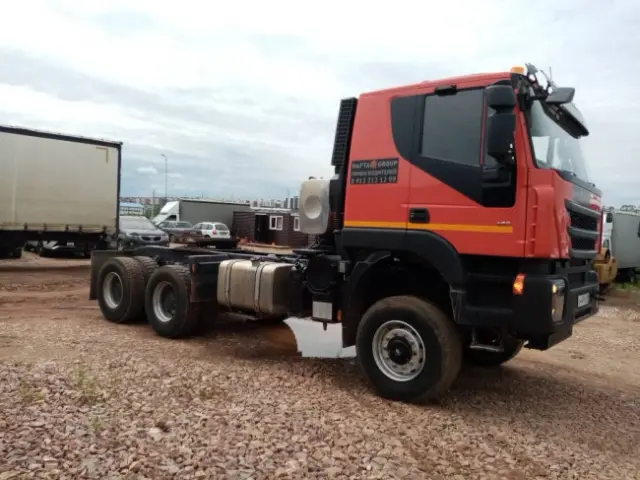 АМТ N.V 632910