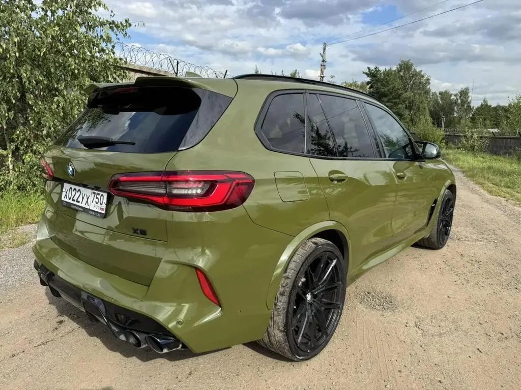 BMW X5, фото 3