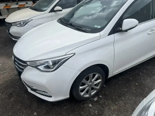 Changan Alsvin