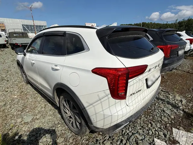 Haval Jolion, фото 4