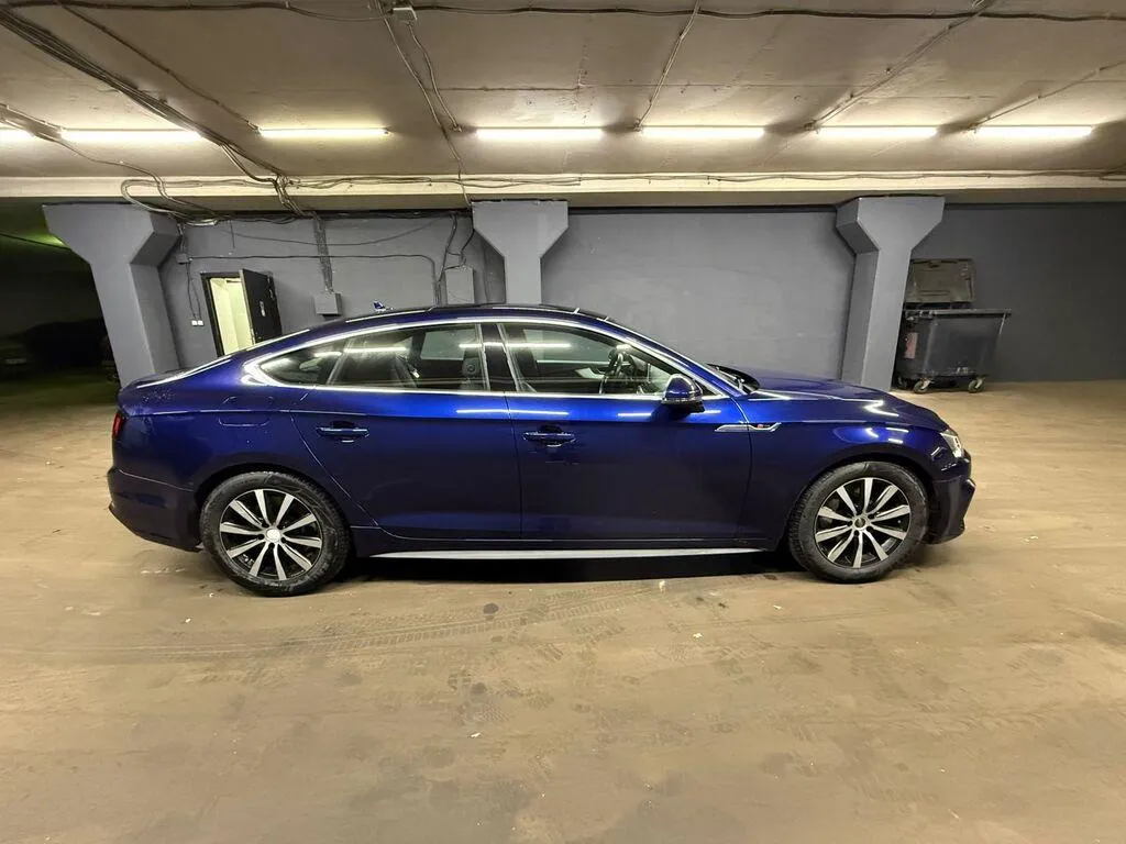 Audi A5, фото 3
