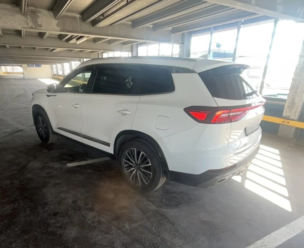 Chery Tiggo 8 PRO MAX, фото 4