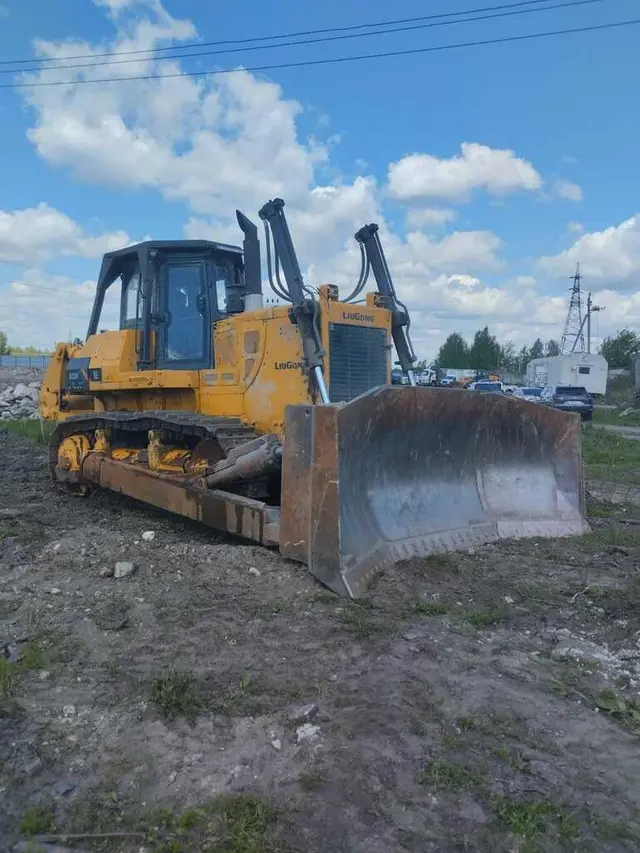ACE CLGB320 LIUGONG