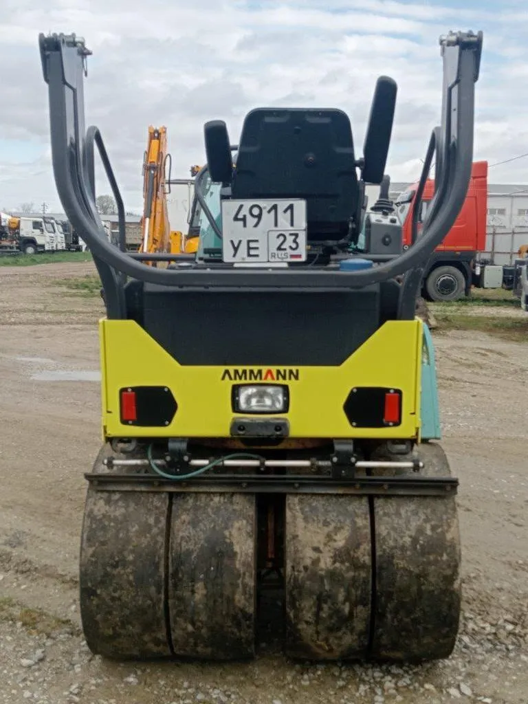AMMAN ARX45-2C AMMANN, фото 4