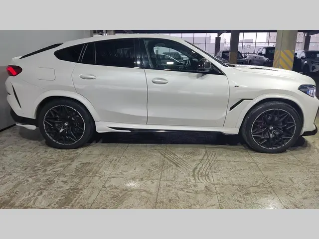 BMW X6, фото 5