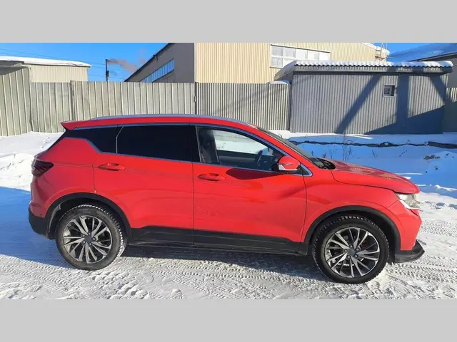 BELGEE X50, фото 4