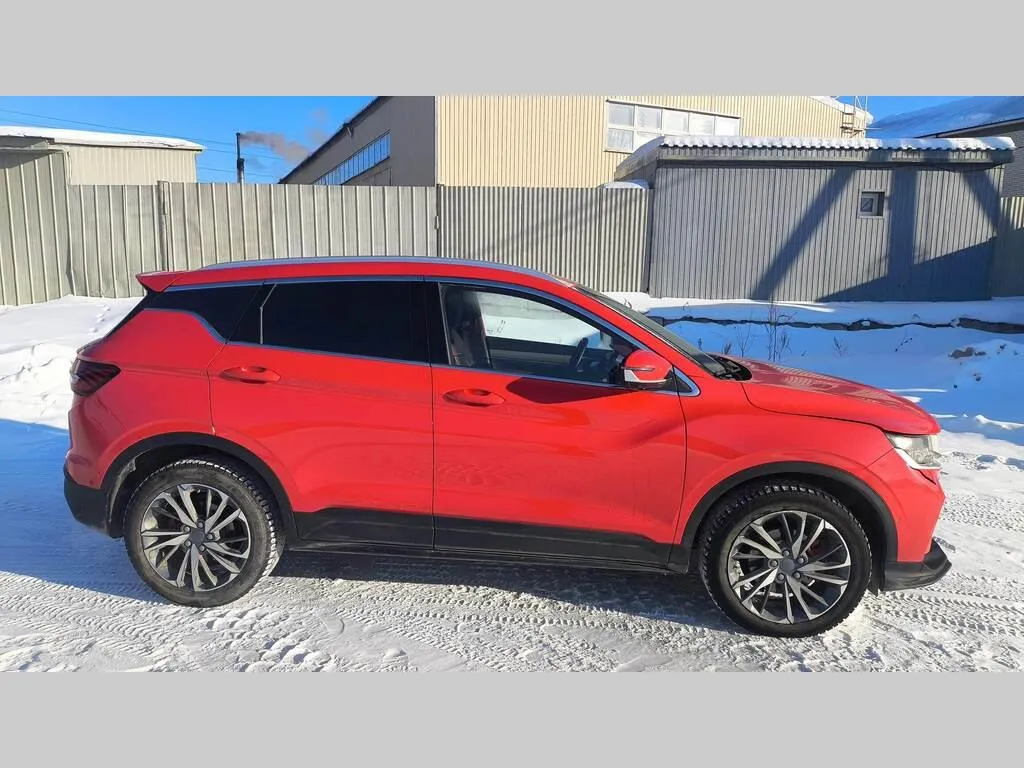 BELGEE X50, фото 4
