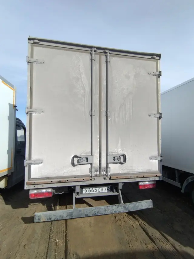 DONGFENG Z55L, фото 5