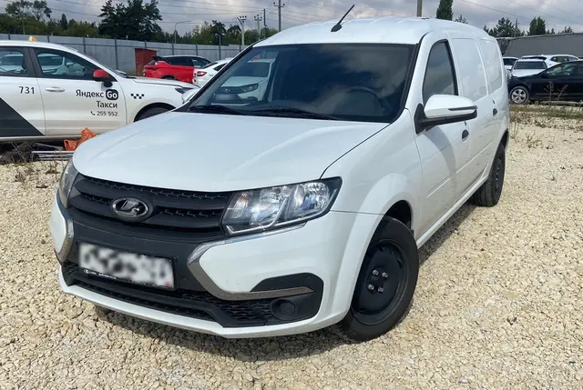 LADA Largus фургон
