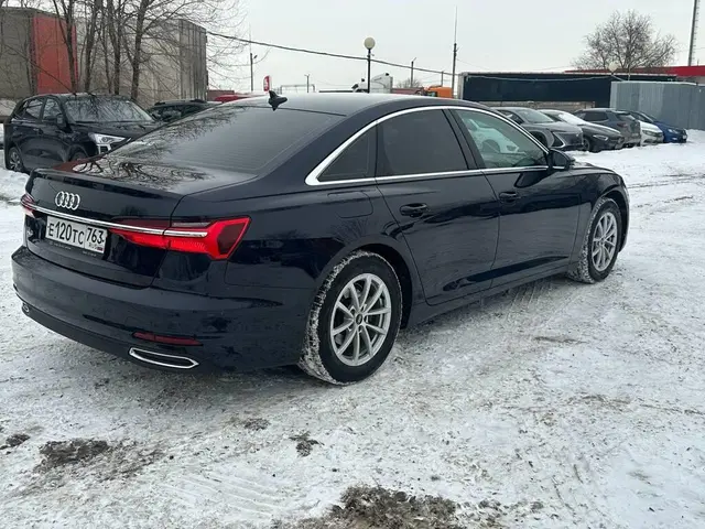 Audi A6, фото 5