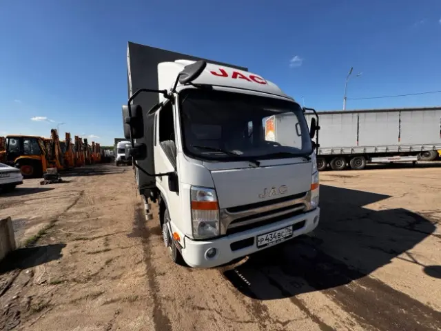 JAC N90LS