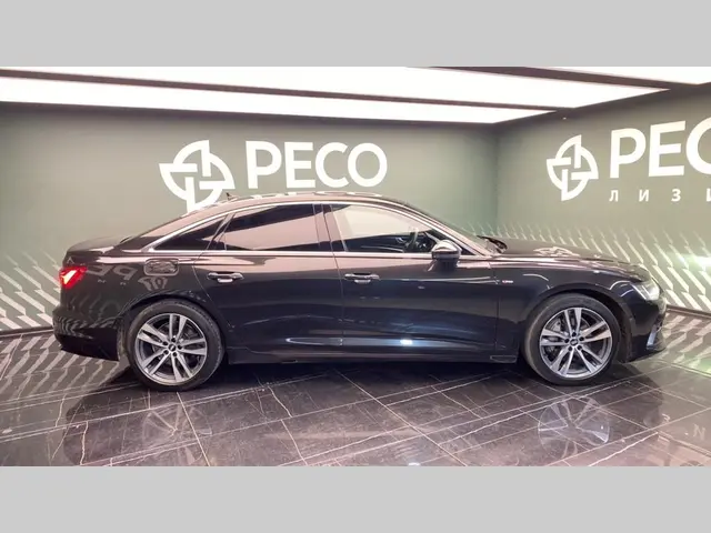 Audi A6, фото 3