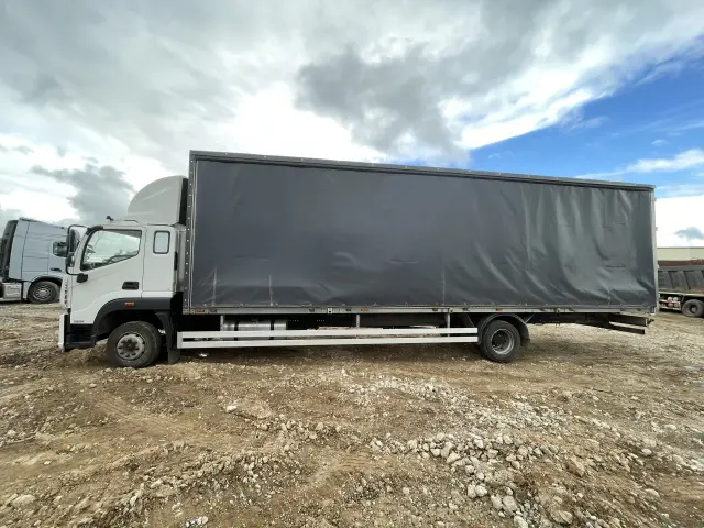 Foton Auman EST M, фото 4