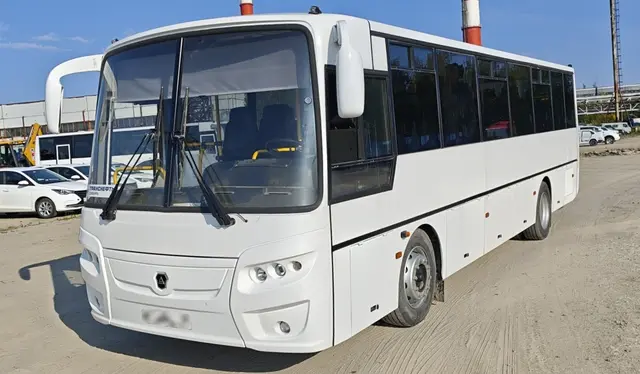 Кавз 4238 Автобус