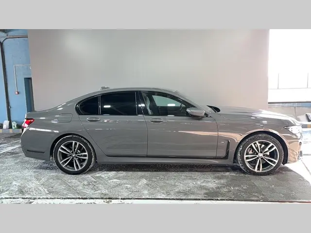 BMW 730, фото 3