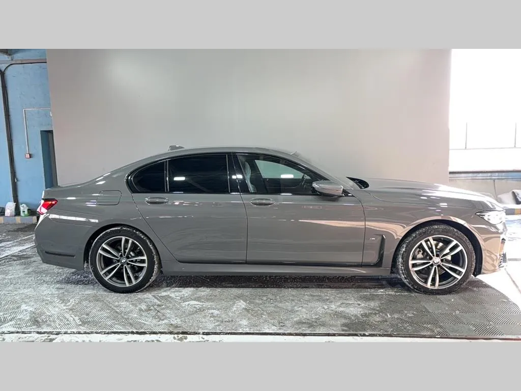 BMW 730, фото 3
