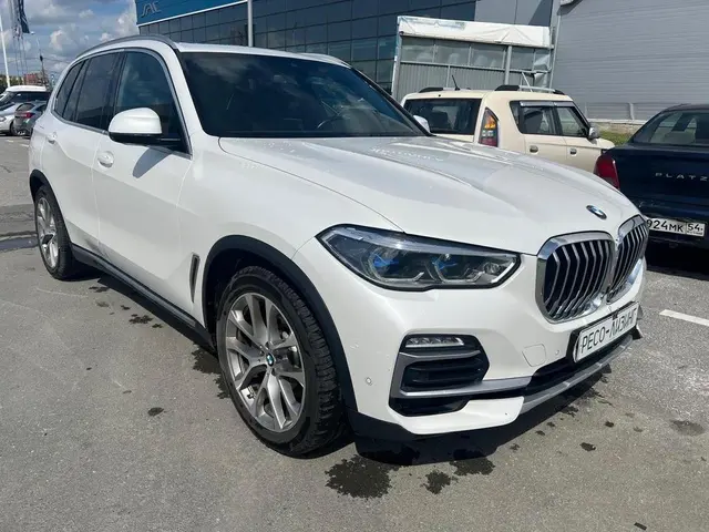 BMW X5, фото 2