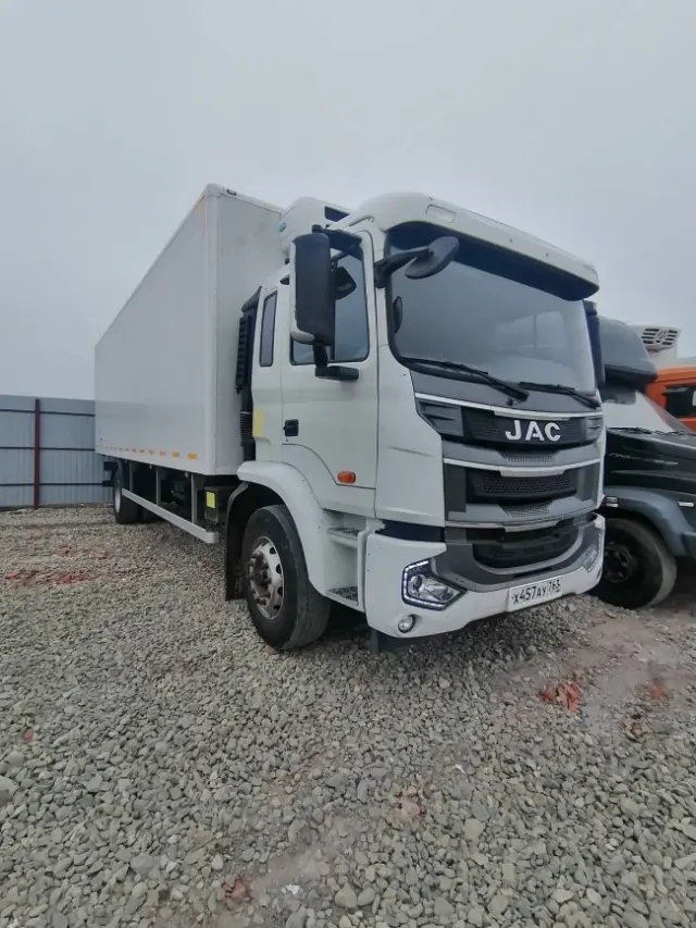 JAC N200