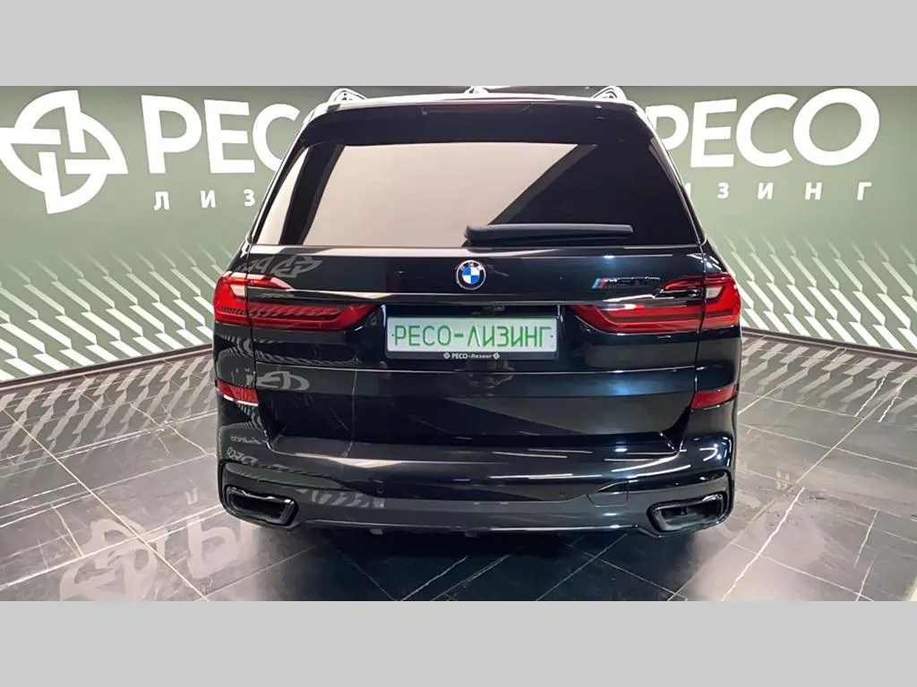 BMW X7, фото 5